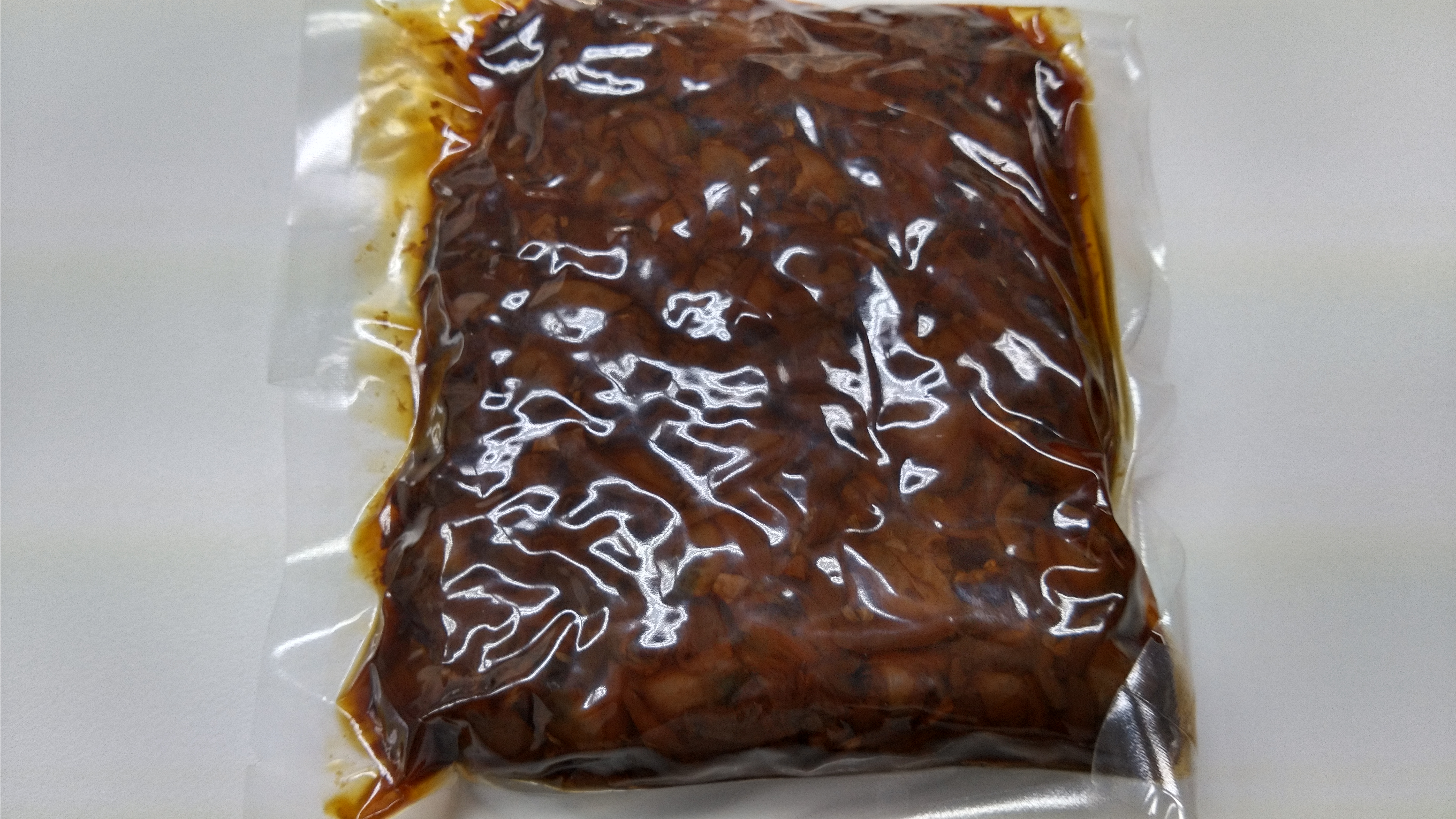 ■アナラボ■老舗の佃煮屋が作る！大粒あさりの佃煮350g