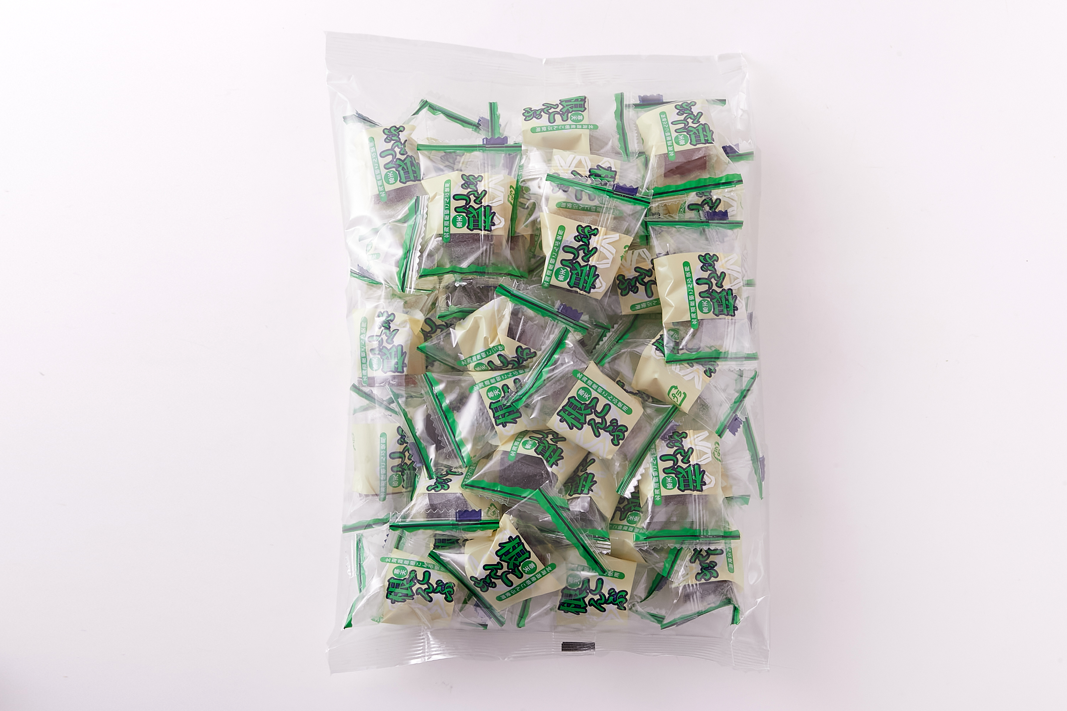 ■アナラボ■　【お徳用】根こんぶ寒天500g