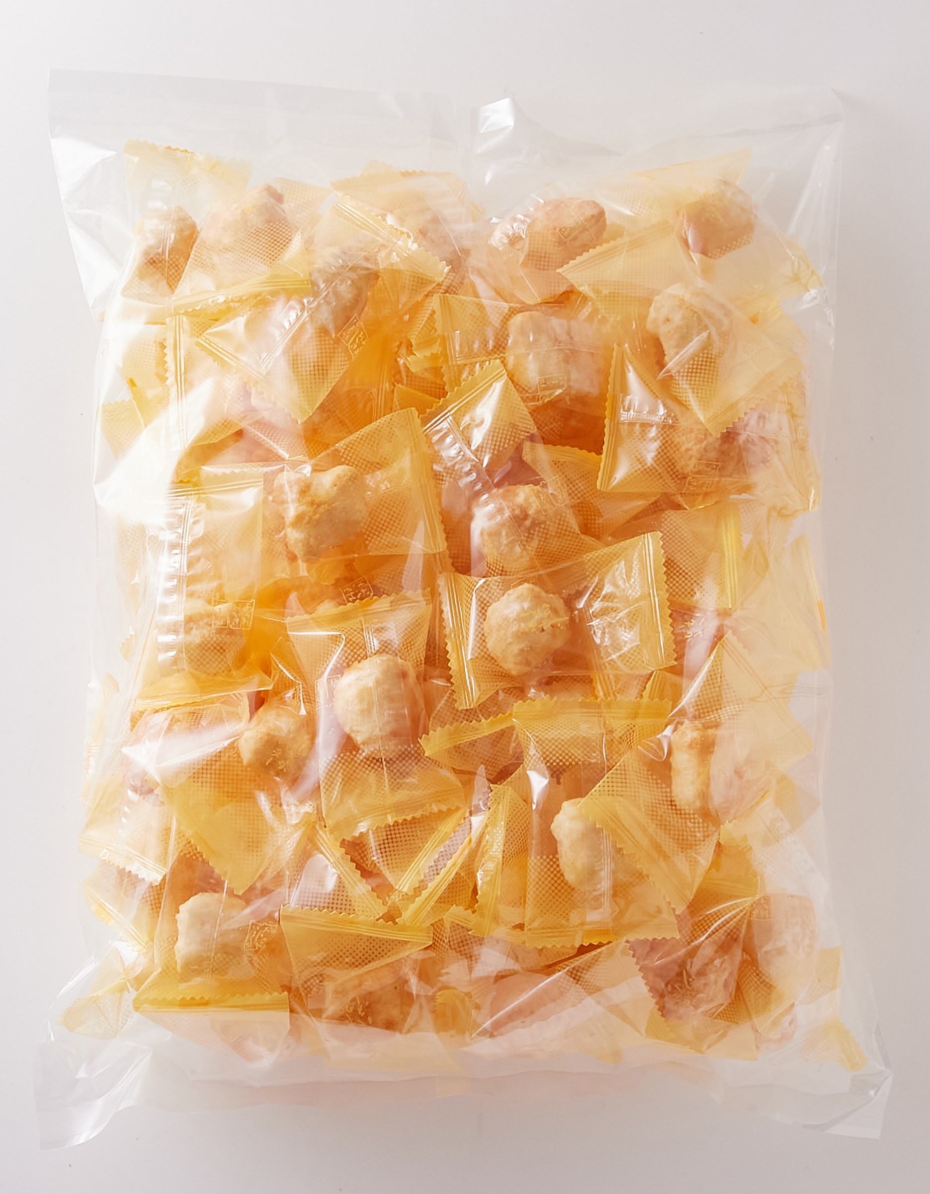 ■アナラボ■　国産もち米を使用！じゃがバターあられ300g