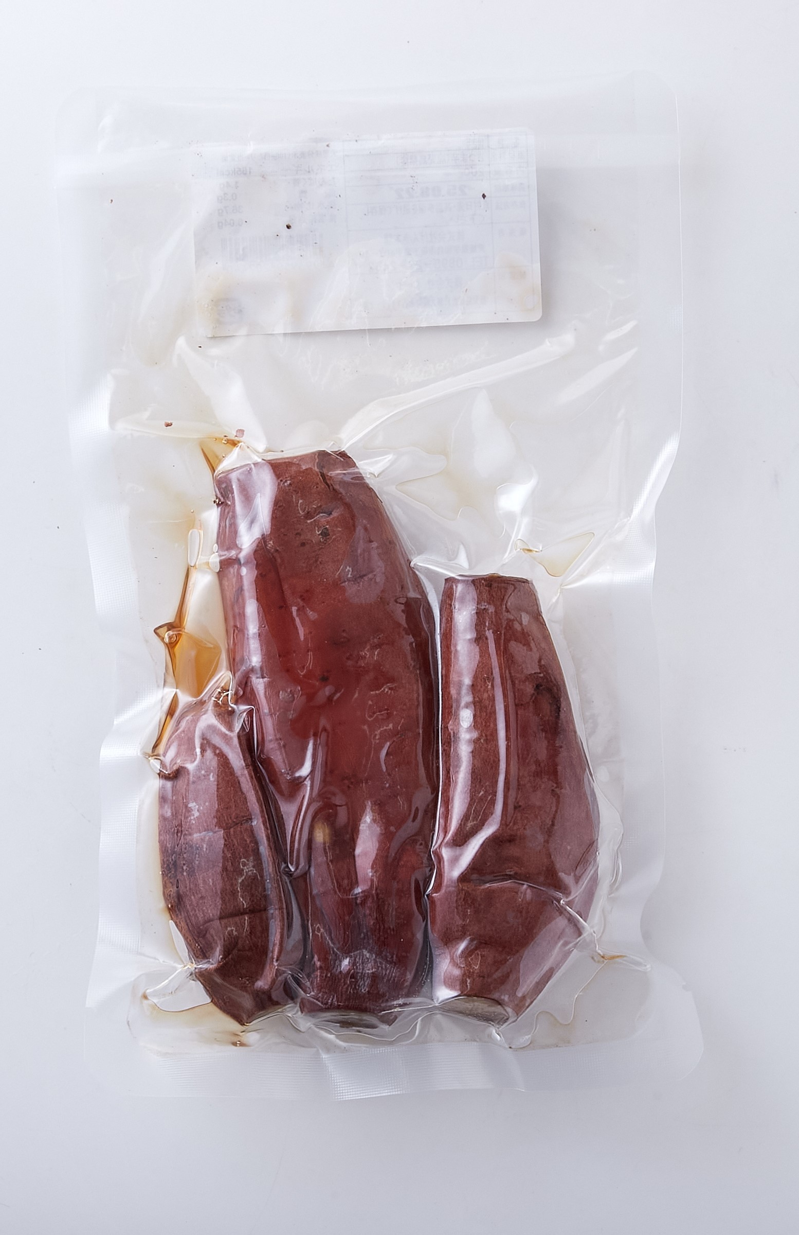 ■アナラボ■　蜜焼き芋200g