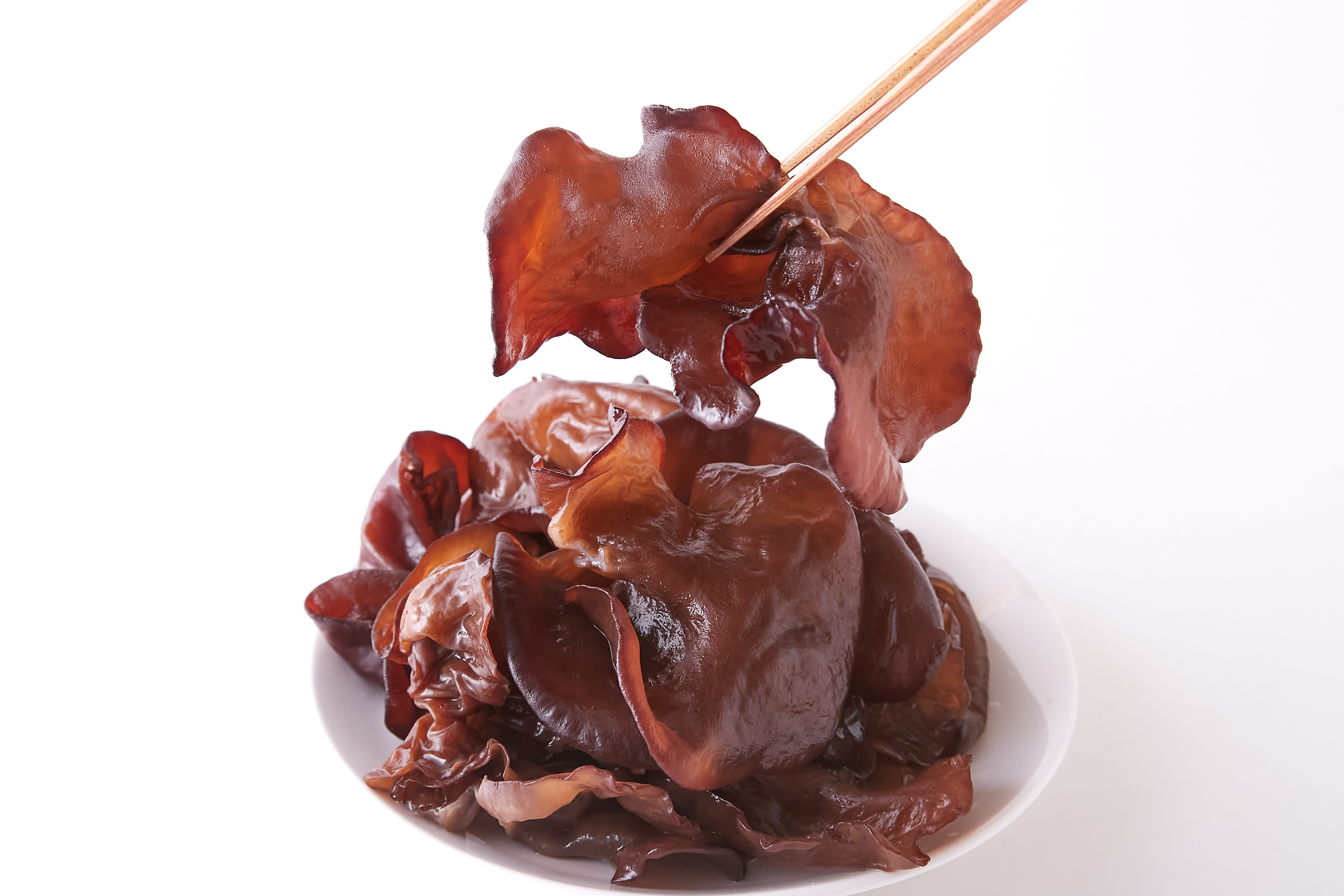 ■アナラボ■　肉厚!!コリコリ食感がクセになる【国産】乾燥きくらげ20g