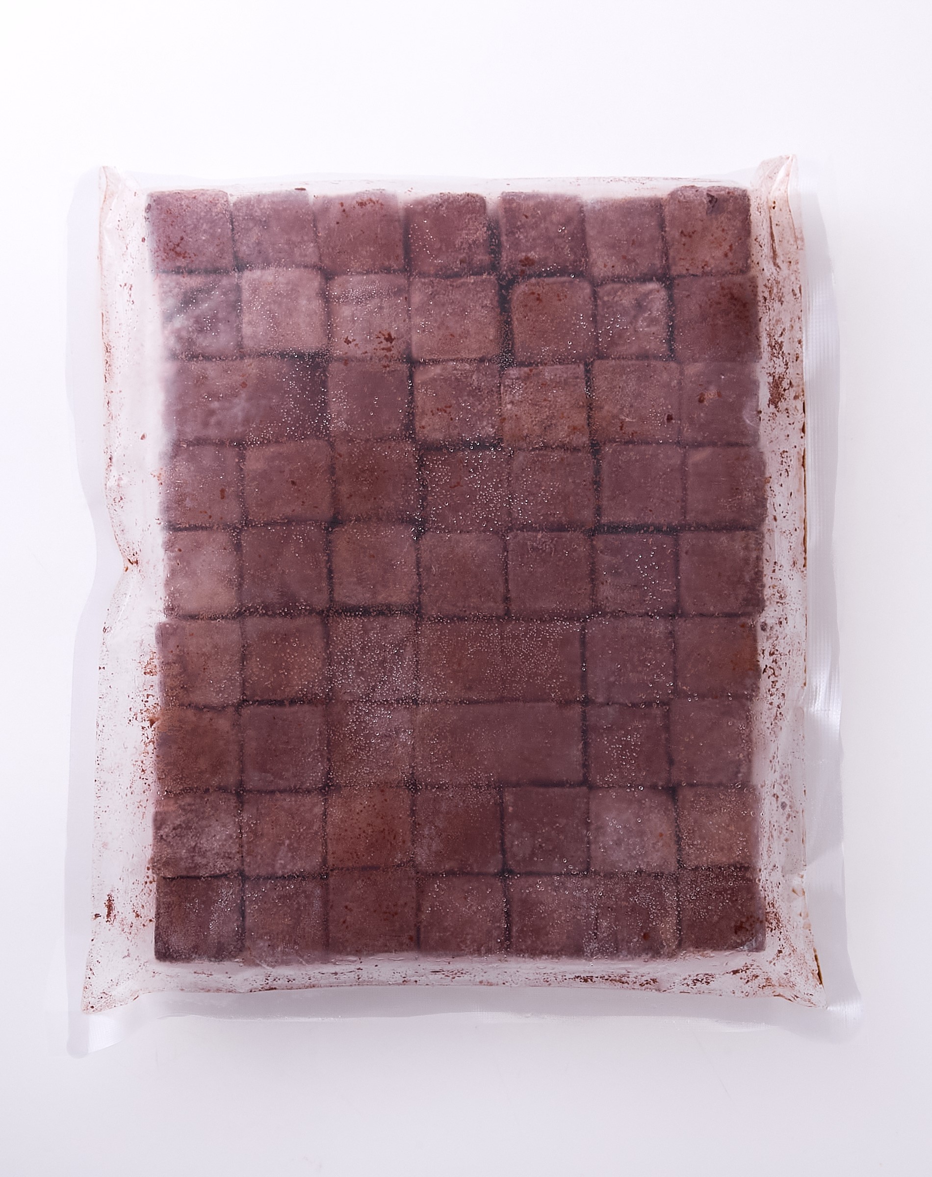 ■アナラボ■　原材料の47％が豆腐！まるで生チョコ500g≪冷凍≫