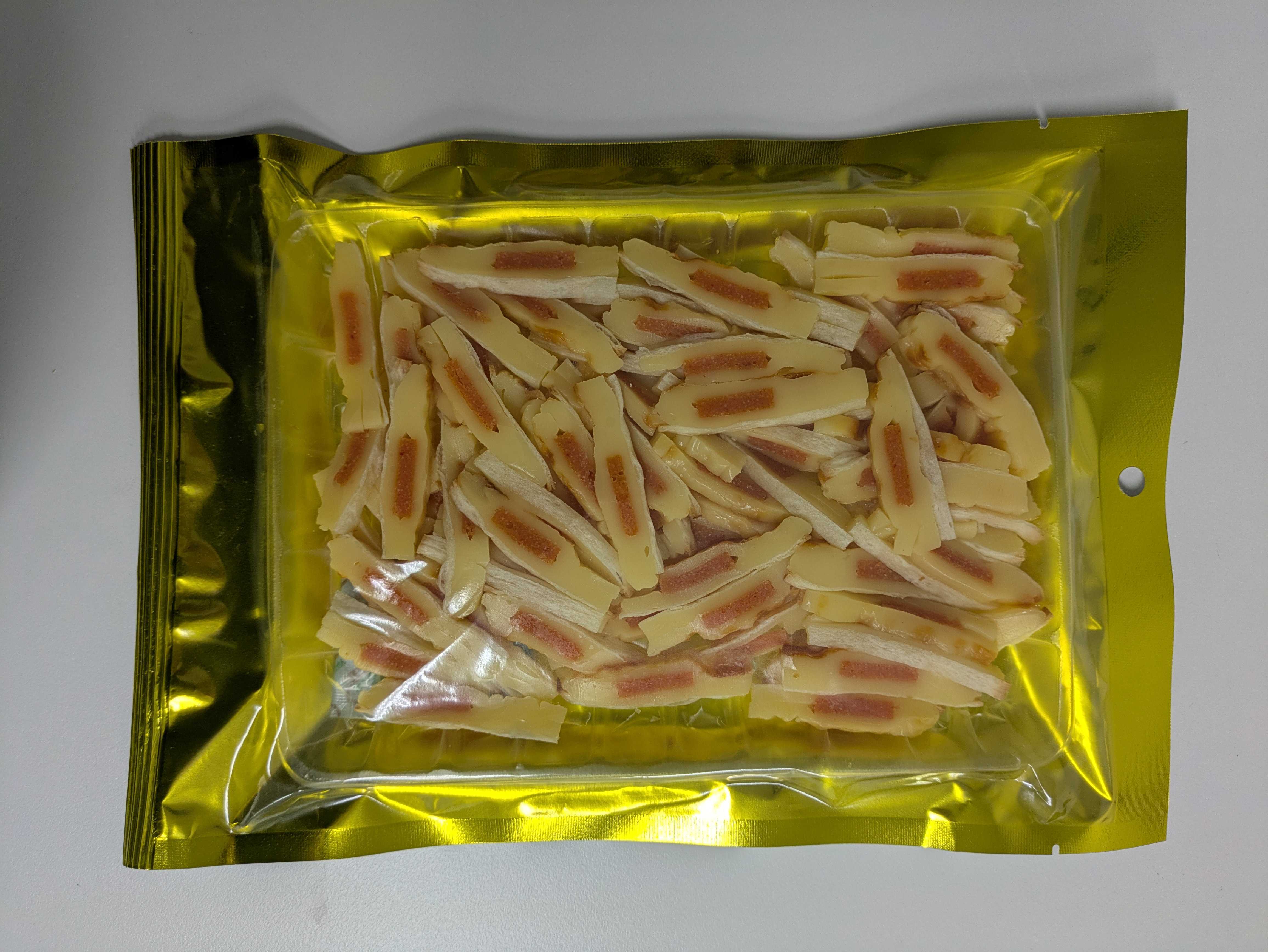 ■アナラボ■　明太子焼チーズサンド200g