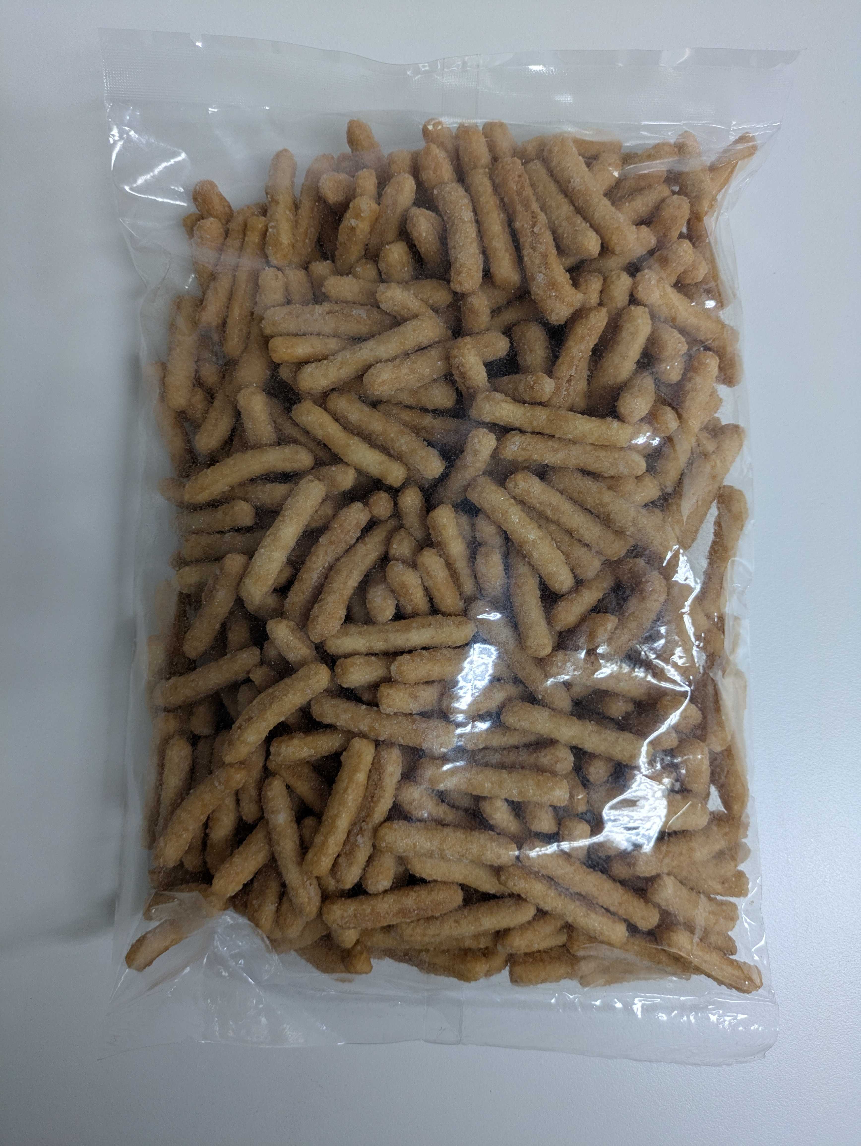 ■アナラボ■　豆乳かりんとう400g