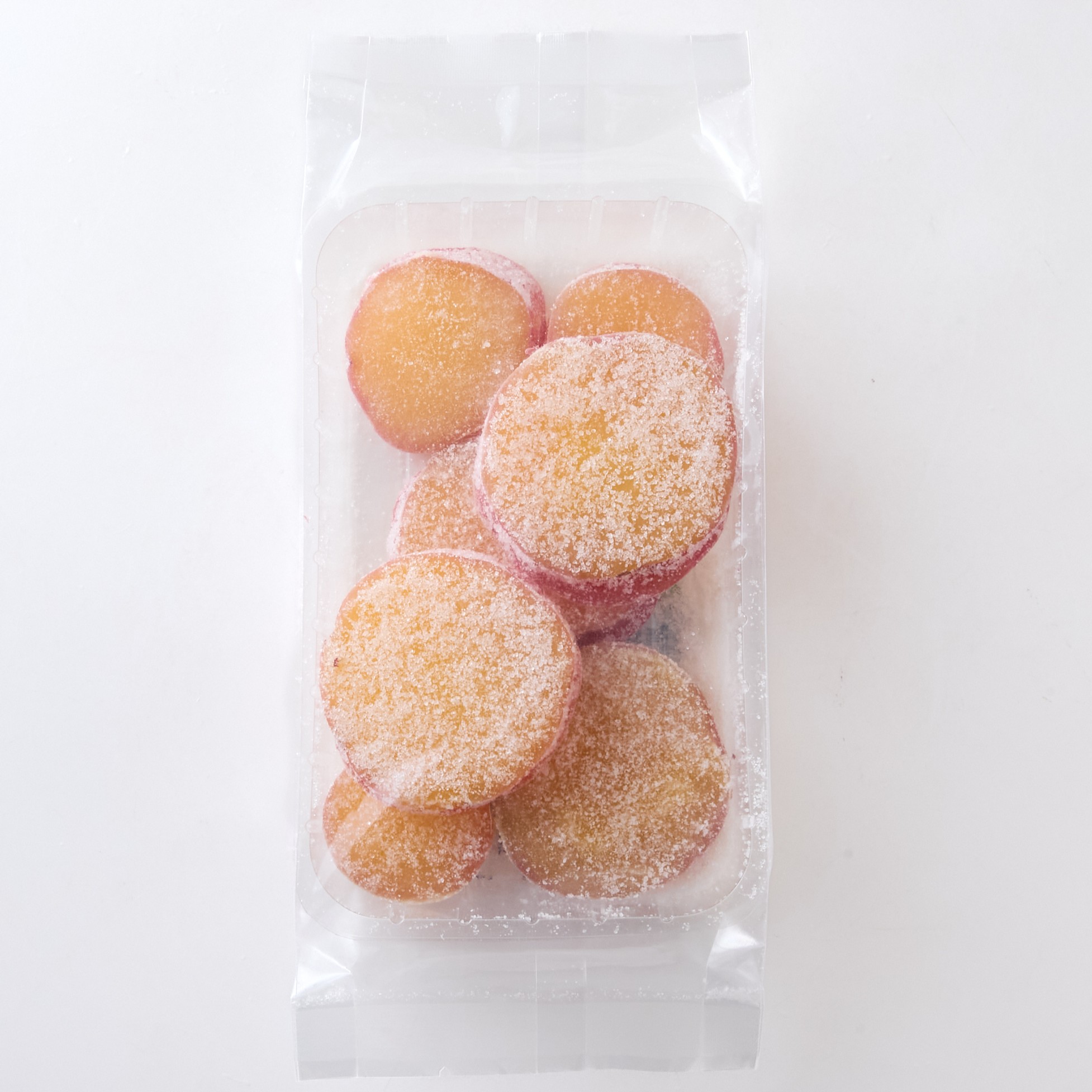 ■アナラボ■　上品な甘みが広がる。徳島県産なると金時あまなっとう170g