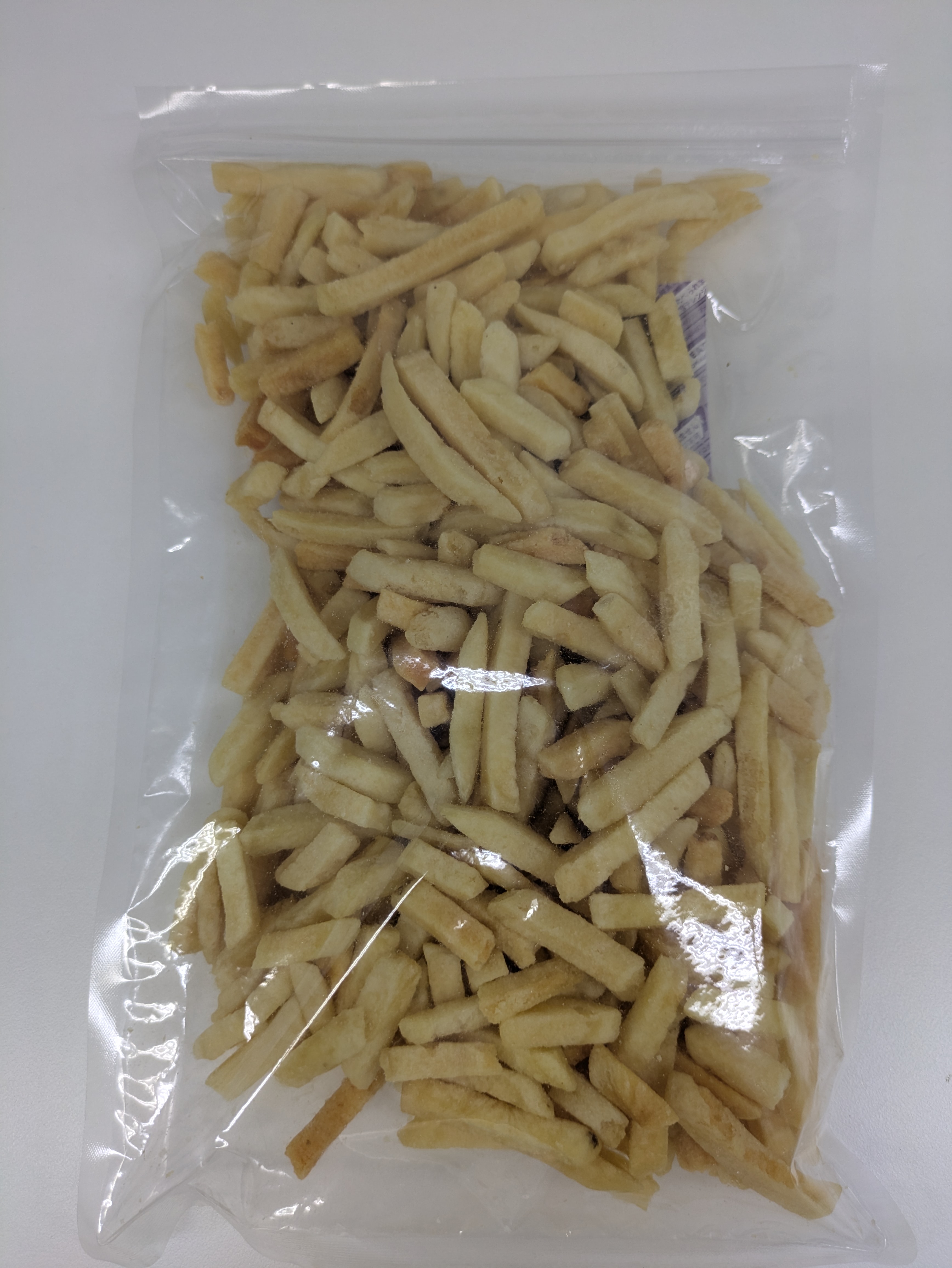 ■アナラボ■　ポテトスティック500g