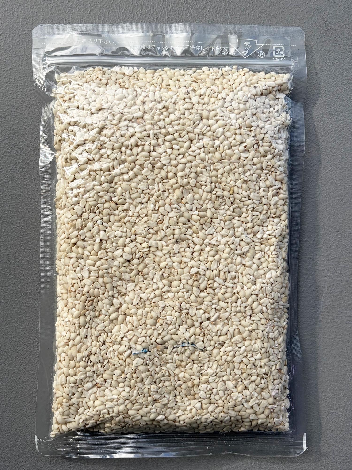 ■アナラボ■　毎日のごはんに混ぜるだけ。国産はとむぎ炊飯用300g