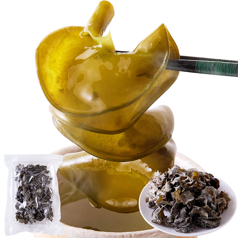 ■アナラボ■　伊勢志摩産の肉厚めかぶを使用！めかぶ茶　80g