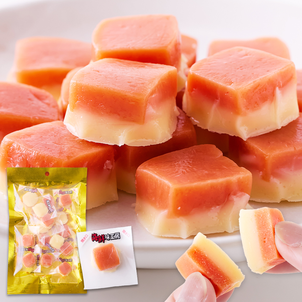 ※独占店舗品※　鮭チーズ100g