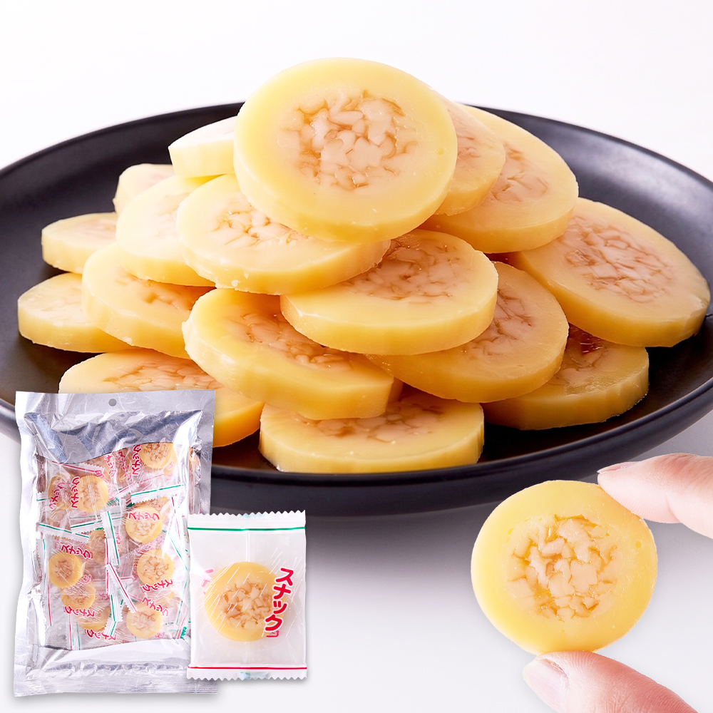 ※独占店舗品※　いかのチーズ巻き　190g