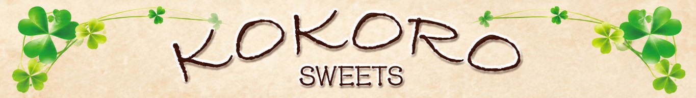 KOKORO SWEETS